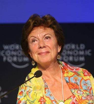 EC defends cautious stance on cloud