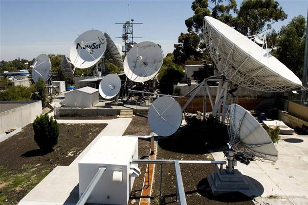 NewSat rejects EWC's takeover bid