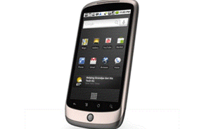 Nexus One users get Android 2.2 update