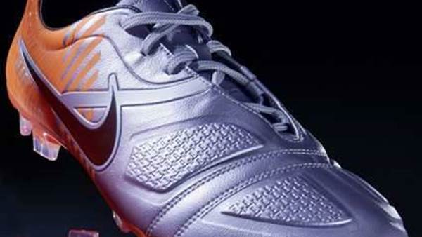 Video: First Look At Nike World Cup Boots