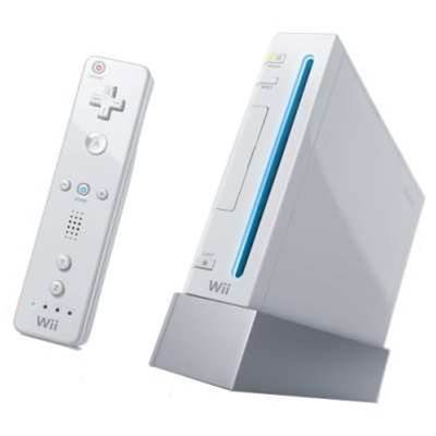 Researchers to treat stroke victims with Wii