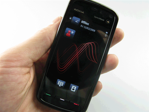 Nokia issues $1.08 million challenge to developers