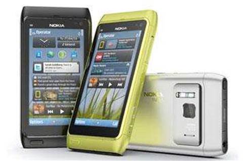 Analyst casts doubt over Nokia's hopes for the N8