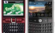 Head to head: Nokia takes on Blackberry