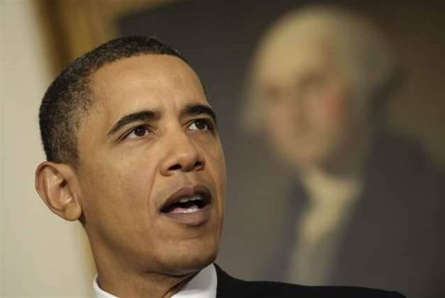 NewsMash: Obama on the spill down under