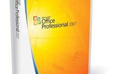 Microsoft Office 14 beta hints at 64-bit version