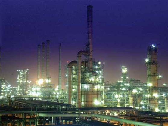 CSC powers up $30 million Woodside Energy deal