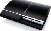 European gamers miss out on 80GB PS3