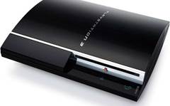 PS3 hard disk drive to include HDMI