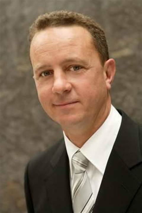 NetApp opens a distribution channel