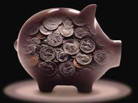 Banks turn backs on local technology