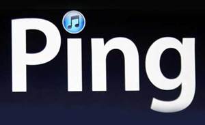 Spammers inundate Apple's new social media service Ping 