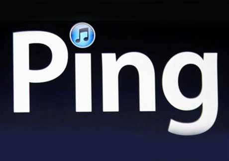 Spammers inundate Apple's new social media service Ping