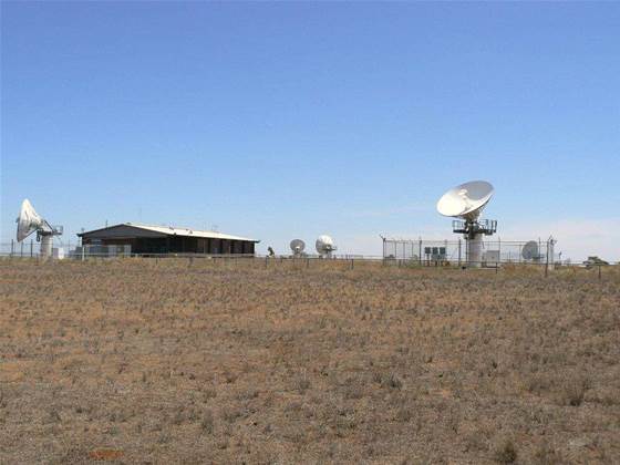 Pivotel to upgrade Aussie satellite facilities