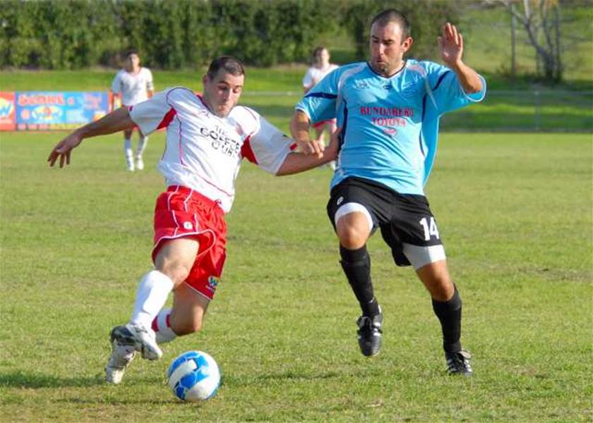 Queensland State League Round 13 Weekend Wrap Queensland State League Round 13 Weekend Wrap