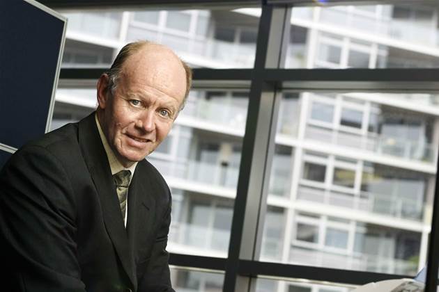 HR outsourcing taking off