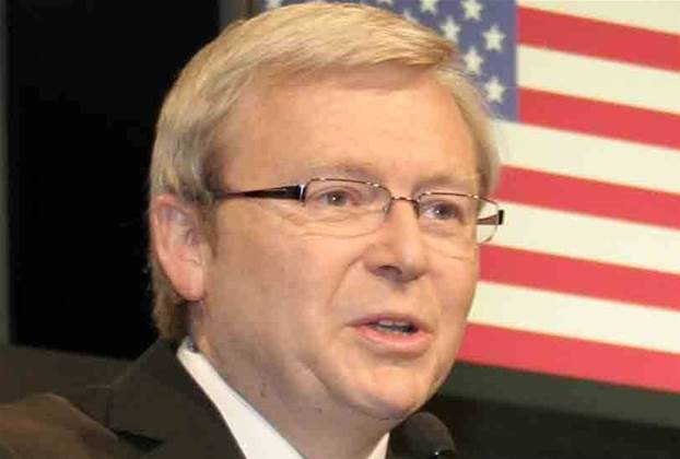 "Fake" Rudd email: Why wasn't it checked?