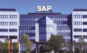 SAP back on track with storming first quarter