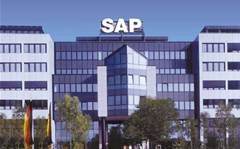 SAP back on track with storming first quarter