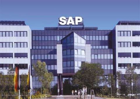 SAP: No cloud offering for local customers until 2011
