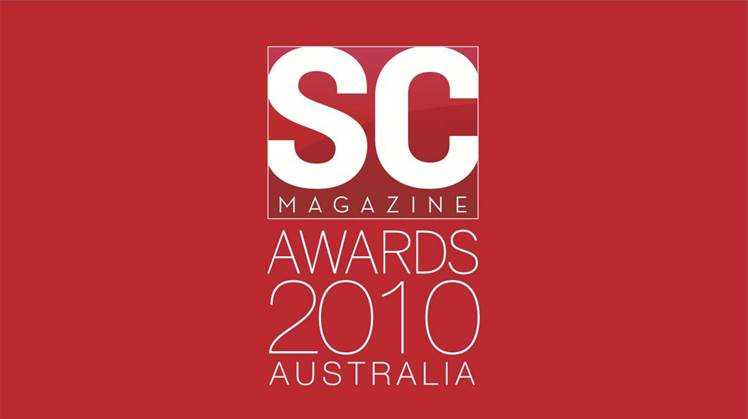 SC Awards 2010 finalists announced