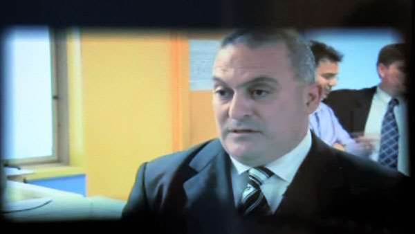 Bootleg video: Telstra 'dual carrier' 42 Mbps trials