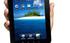 Optus opens Galaxy Tablet registrations