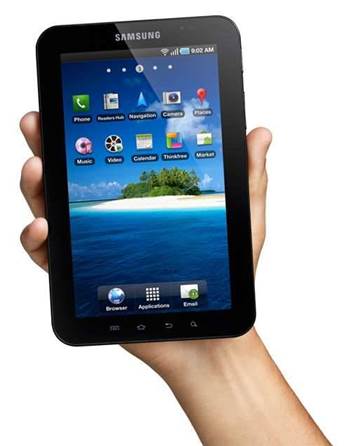 Optus to sell Android tablet for $279