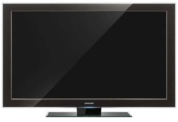 Australia's "first" LED TV launched by Samsung