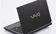 Sony issues warning about Vaio TZ series