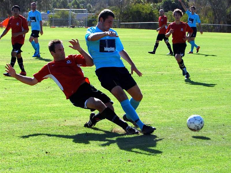 APB State Premier League Round 10 Review APB State Premier League Round 10 Review