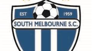 South Melbourne In Six Goal Romp