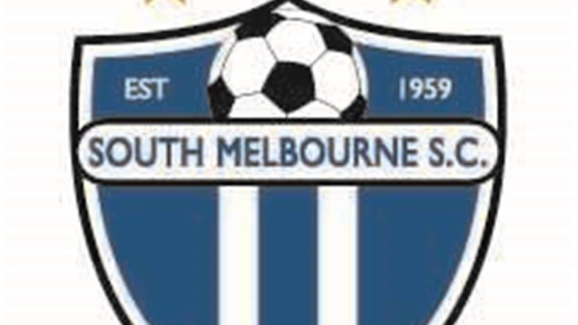 South Melbourne In Six Goal Romp