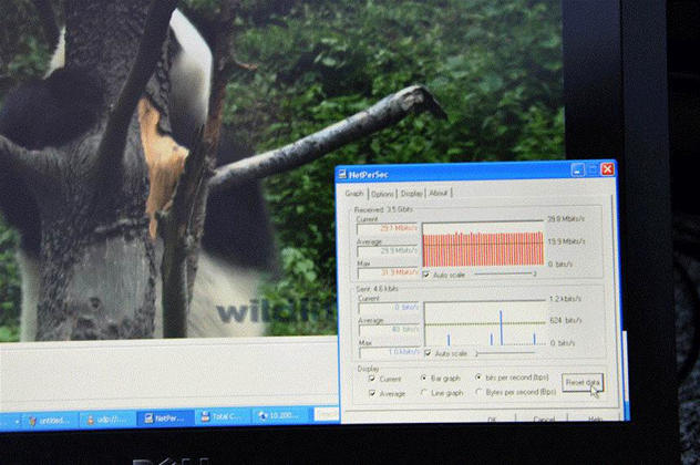 Telstra LTE trial: 100 Mbps wireless over 75km cell