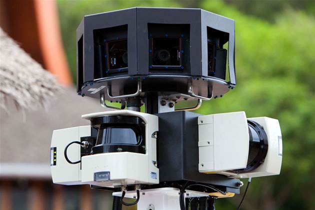Google audits systems in wake of wardriving scandal