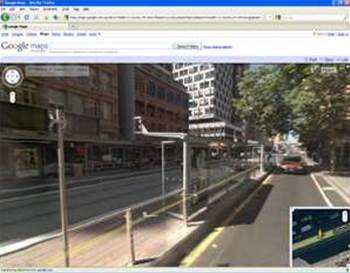 Google admits harvesting Wi-Fi data with Street View cars