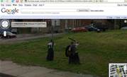 Google forced to pull UK Street View images