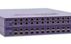 Extreme Networks unveils new Ethernet switch