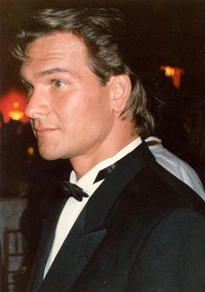 Patrick Swayze's death kicks off new spam campaign