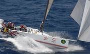 Yachties offered SMS updates on Sydney to Hobart