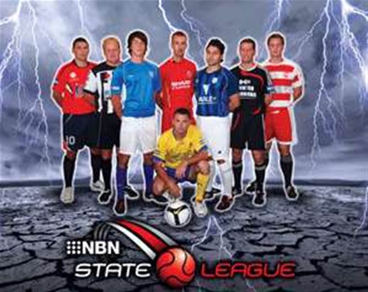 Northern NSW State League Round 15 Preview Northern NSW State League Round 15 Preview
