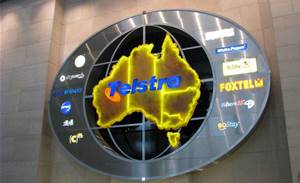 Telstra workers to strike again