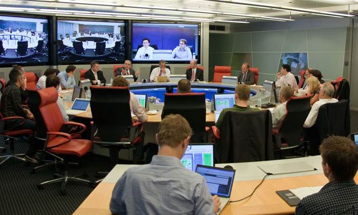Video: Telstra outlines LTE trial roadmap