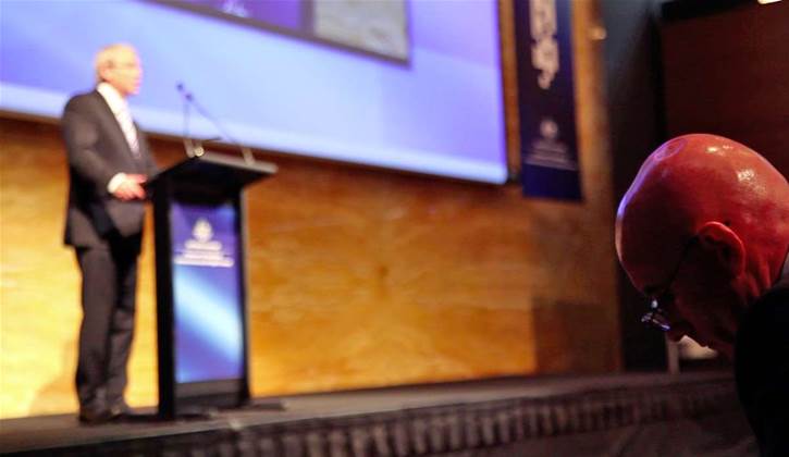 Conroy, Rudd and Quigley feel the broadband Crunch