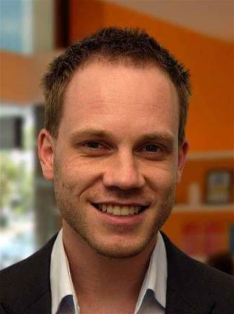 Internode creates Media division