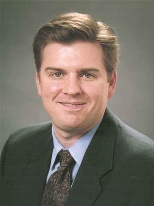 Skype names ex-Cisco exec as new CEO