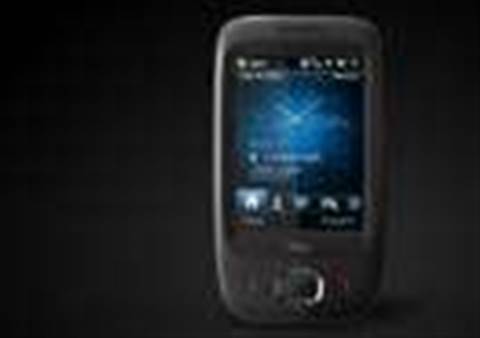 HTC launches the Touch 3G phone