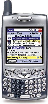 Symbian OS 9.3 adds Wi-Fi support
