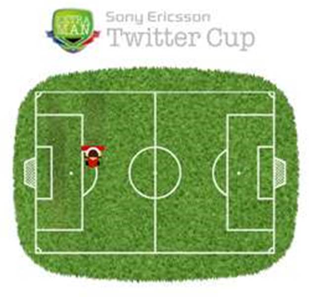 Let’s Win The Twitter Cup Let’s Win The Twitter Cup