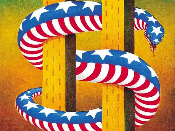 Hackers deface UN site with anti-American comments